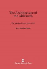 Architecture of the Old South
