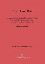 Urban Land Uses