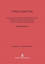 Urban Land Uses