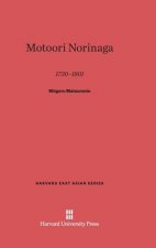 Motoori Norinaga