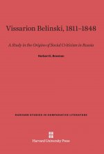 Vissarion Belinski 1811-1848
