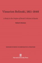 Vissarion Belinski 1811-1848