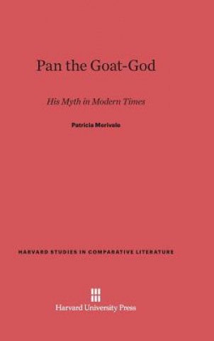 Pan the Goat-God