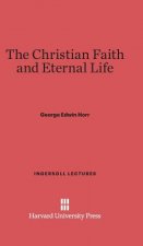 Christian Faith and Eternal Life