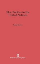 Bloc Politics in the United Nations