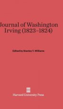 Journal of Washington Irving (1823-1824)