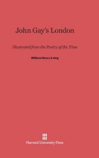 John Gay's London