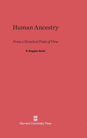 Human Ancestry