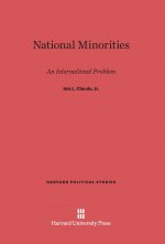 National Minorities