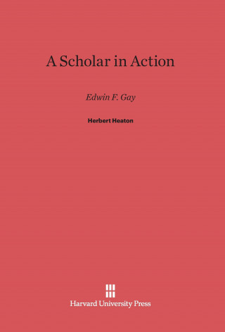 Scholar in Action