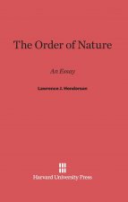 Order of Nature