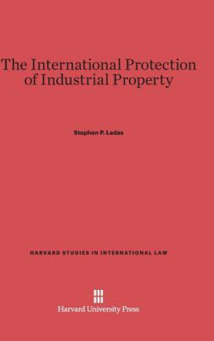 International Protection of Industrial Property