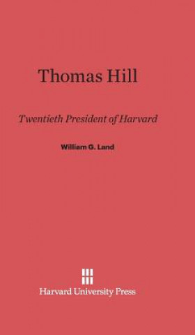 Thomas Hill