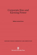 Corporate Size and Earning Power