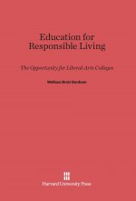 Education for Responsible Living