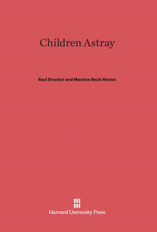 Children Astray