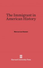 Immigrant in American History