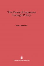Basis of Japanese Foreign Policy