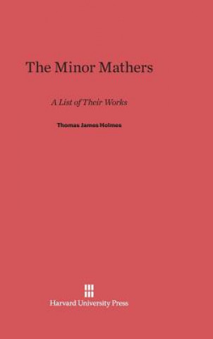 Minor Mathers