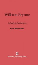 William Prynne
