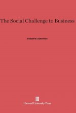 Social Challenge to Business