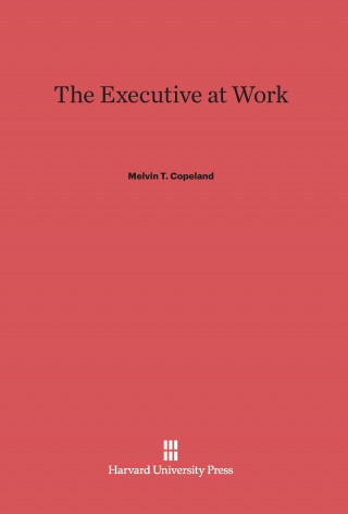 Executive at Work