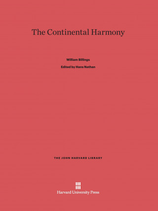 Continental Harmony
