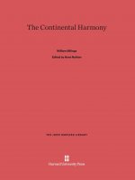 Continental Harmony