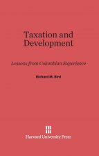 Taxation and Development