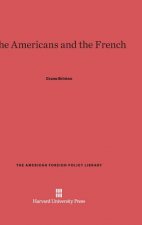 Americans and the French
