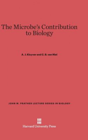 Microbe's Contribution to Biology