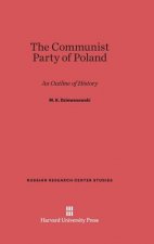 Communist Party of Poland