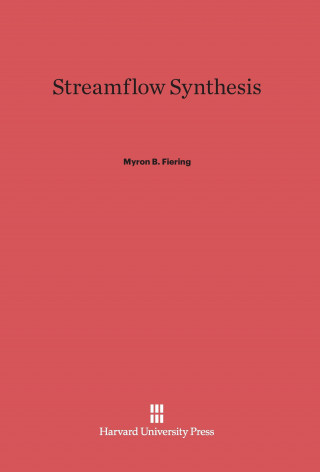 Streamflow Synthesis