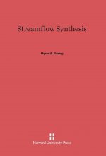 Streamflow Synthesis