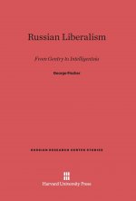 Russian Liberalism