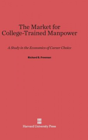 Market for College-Trained Manpower