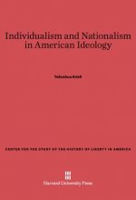 Individualism and Nationalism in American Ideology
