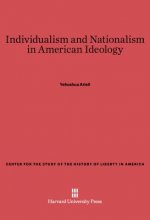 Individualism and Nationalism in American Ideology