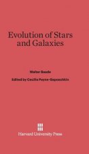 Evolution of Stars and Galaxies