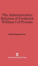 Administrative Reforms of Frederick William I of Prussia