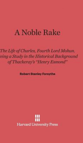 Noble Rake