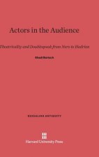 Actors in the Audience