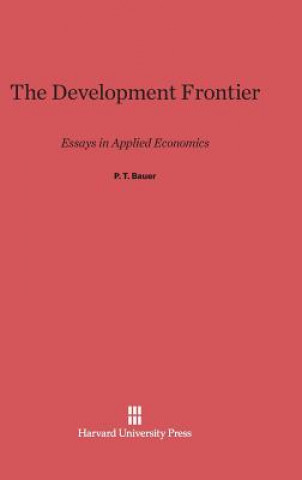 Development Frontier