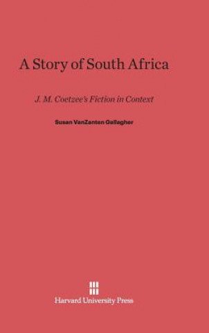 Story of South Africa