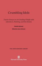 Crumbling Idols