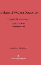 Problems of Modern Democracy