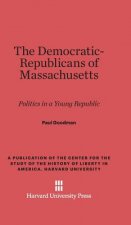 Democratic-Republicans of Massachusetts