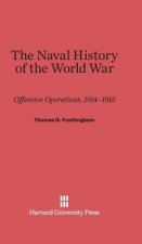 Naval History of the World War