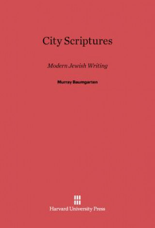 City Scriptures
