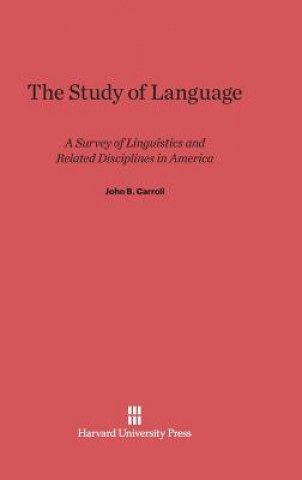 Study of Language
